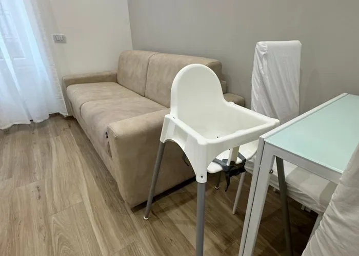 Dimora Appia Appartamento Roma
