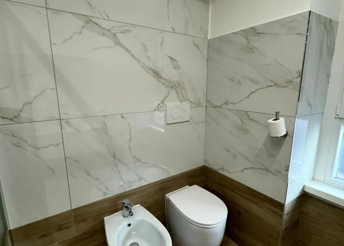 Appartamento Dimora Appia Roma