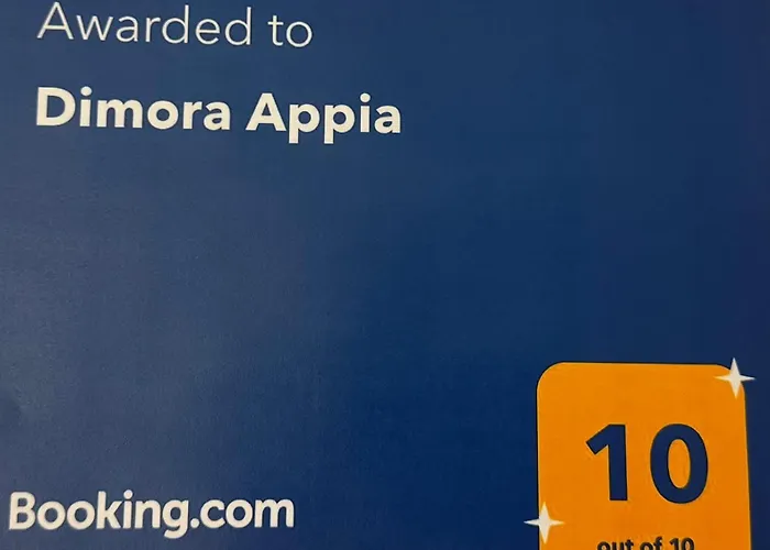 Dimora Appia Appartamento *