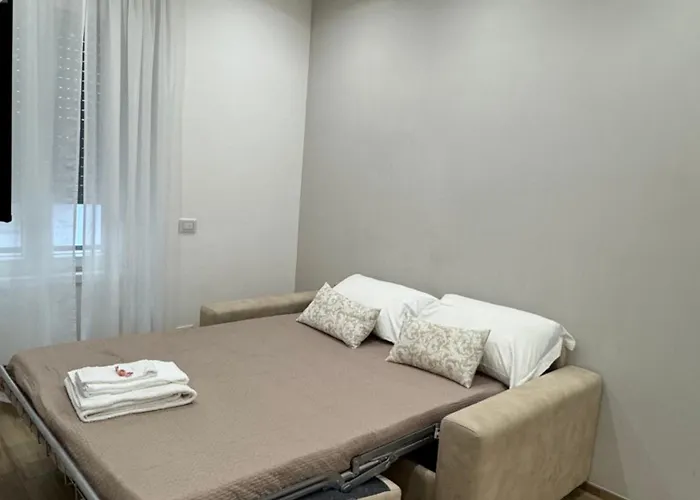 Appartamento Dimora Appia Roma